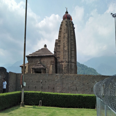 Baijnath Temple Sightseeing
